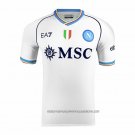 Napoli Away Euro Shirt 2023-2024