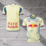 New York Red Bulls Home Shirt Authentic 2023-2024