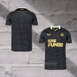 Newcastle United Away Shirt 2021-2022