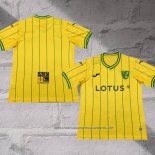 Norwich City Home Shirt 2022-2023 Thailand