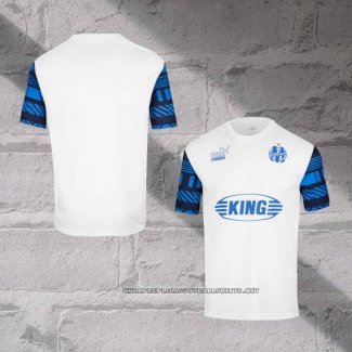 Olympique Marseille Puma King Shirt 2022 Thailand