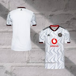 Orlando Pirates Away Shirt 2022-2023 Thailand