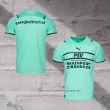 PSV Third Shirt 2021-2022