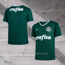 Palmeiras Home Shirt 2022