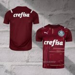 Palmeiras Third Goalkeeper Shirt 2021