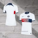 Paris Saint-Germain Away Shirt 2023-2024 Women