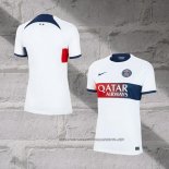 Paris Saint-Germain Away Shirt 2023-2024 Women