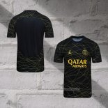 Paris Saint-Germain Fourth Shirt 2022-2023