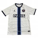 Paris Saint-Germain Jordan Training Shirt 2022 White