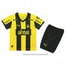 Penarol Home Shirt 2023-2024 Kid