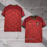 Portugal Special Shirt 2022 Thailand