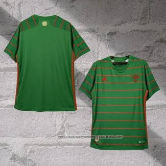 Portuguesa de Desportos Home Shirt 2022-2023 Thailand