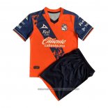 Puebla Away Shirt 2022-2023 Kid