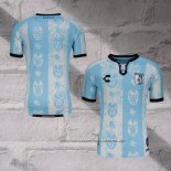 Queretaro Third Shirt 2021-2022 Thailand