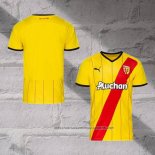 RC Lens Home Shirt 2021-2022