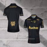 RC Lens Sainte Barbe Shirt 2021