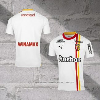 RC Lens Third Shirt 2023-2024