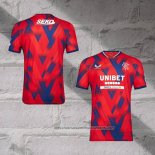 Rangers Fourth Shirt 2023-2024