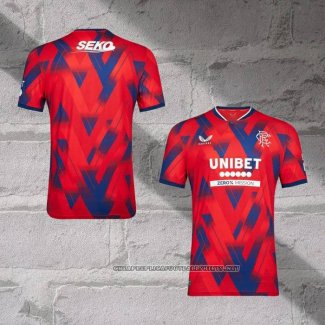 Rangers Fourth Shirt 2023-2024