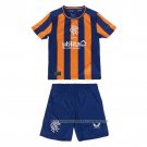 Rangers Third Shirt 2023-2024 Kid