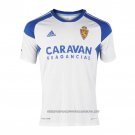 Real Zaragoza Home Shirt 2022-2023 Thailand
