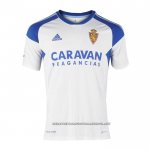 Real Zaragoza Home Shirt 2022-2023 Thailand
