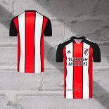 River Third Shirt 2021