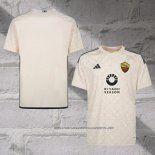 Roma Away Shirt 2023-2024