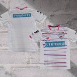 Sagan Tosu Away Shirt 2021 Thailand