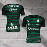 Santos Laguna Away Shirt 2022-2023