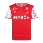 Stade de Reims Home Shirt 2022-2023 Thailand