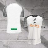 Swansea City Home Shirt 2023-2024