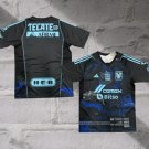 Tigres UANL Earth Day Shirt 2023