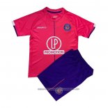 Toulouse Away Shirt 2021-2022 Kid