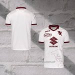 Turin Away Shirt 2022-2023 Thailand