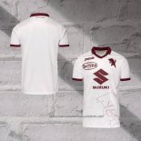 Turin Away Shirt 2022-2023 Thailand