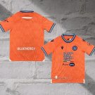 Udinese Away Shirt 2023-2024 Thailand