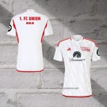 Union Berlin Away Shirt 2023-2024 Thailand