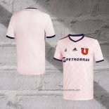 Universidad de Chile Away Shirt 2021 Thailand