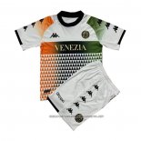 Venezia Away Shirt 2021-2022 Kid