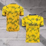 West Bromwich Albion Third Shirt 2021-2022 Thailand