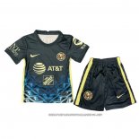America Away Shirt 2021 Kid