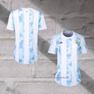 Argentina Home Shirt 2021 Women