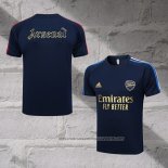 Arsenal Training Shirt 2023-2024 Blue