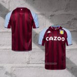 Aston Villa Home Shirt 2021-2022