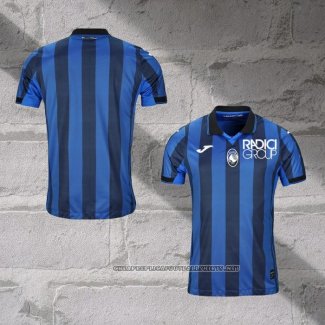 Atalanta Home Shirt 2023-2024 Thailand