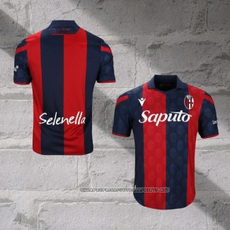 Bologna Home Shirt 2023-2024 Thailand