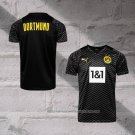 Borussia Dortmund Away Shirt 2021-2022