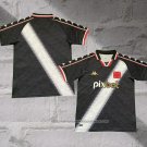 CR Vasco da Gama Shirt Polo 2023-2024 Black