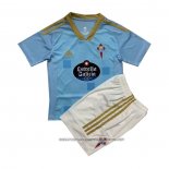 Celta de Vigo Home Shirt 2022-2023 Kid